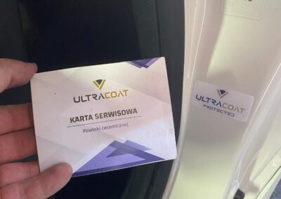powłoki ultracoat