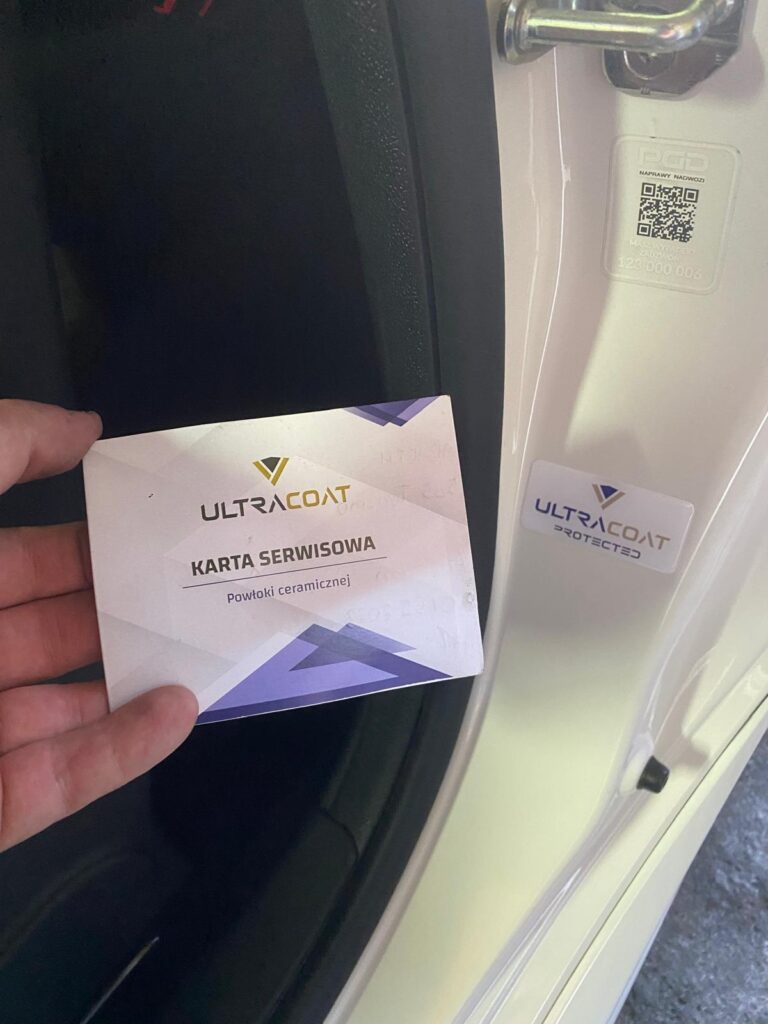 powłoki ultracoat